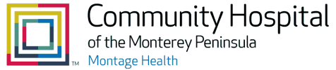CHOMP Monterey Hostpital Logo
