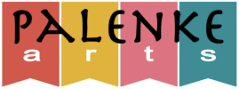 Palenke Arts Logo